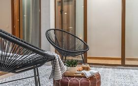 Tuguest Alhondiga II Apartment